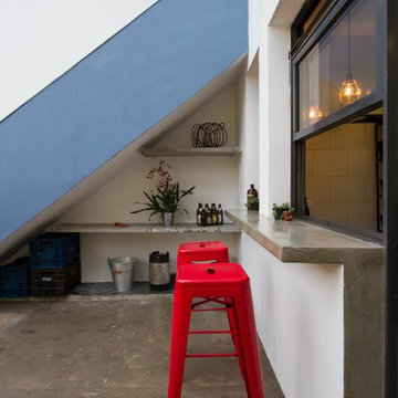 Casa Cervejaria - Brewery Home