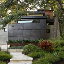Front Facade