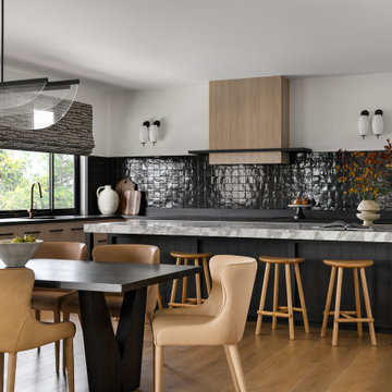 Parkes Residence
