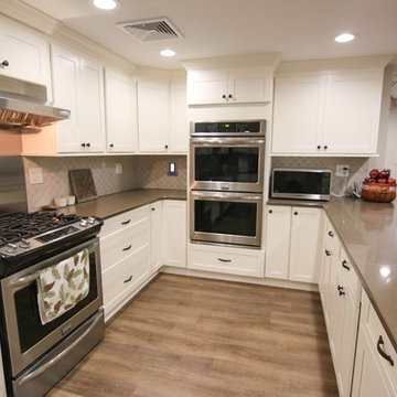 Blessed Kitchen