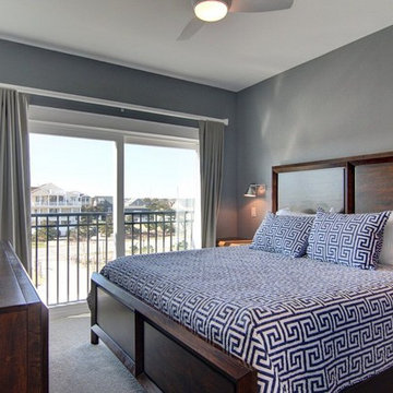 Nags Head • Oceanfront • Buckey Breeze