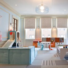 playroom