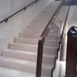 Stone Projects - Products