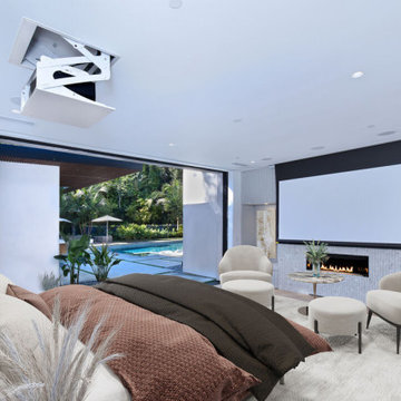 Luxury Resort Style Remodel