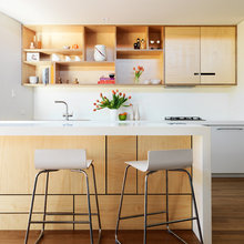 Study shelving
