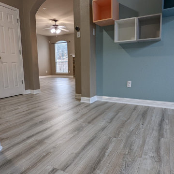 OPTIMAX SANOAH PIKE ECO RESILIENT FLOORING
