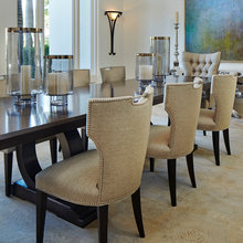 Dining rooms