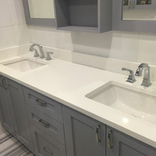 Master ensuite
