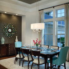 Dining rm
