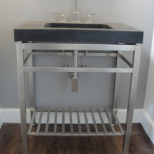 vanities