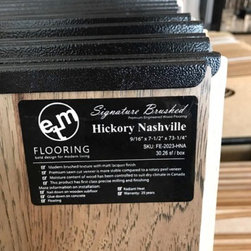 ETM - Flooring - Products