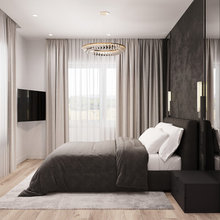 Bedrooms