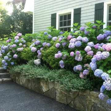 Post constructon in Chappaqua