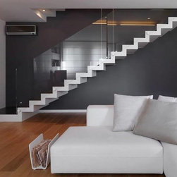 Railings - Products