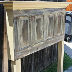 Door Headboards and More - Products