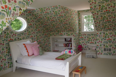 Bedroom - Scandinavian Design
