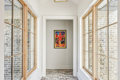 Hallway - hallway idea in New Orleans