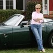 Peggie Shore's photo