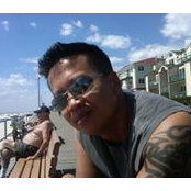 Gerry Chus foto