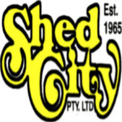 Shed City Pty Ltd
