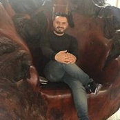 Foto von Mizo Beh Taha