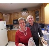Sylvia Pastershank's photo
