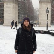 Yael Ezer's photo