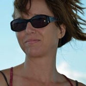 Silke Stegs foto