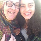 Rana Megahed's photo
