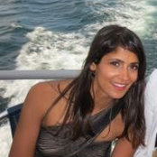 Sonia Survanshi's photo