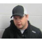 Michael Riley's photo