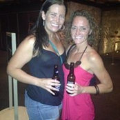 Christina Slater's photo
