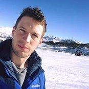 Josh Favaloro's photo