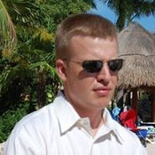 Zach McCain's photo