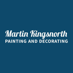 Martin Kingsnorth Painting & Decorating