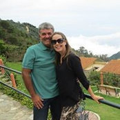 Karin Melgar's photo