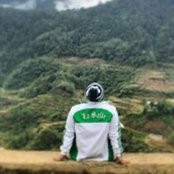 Marky Masupil's photo