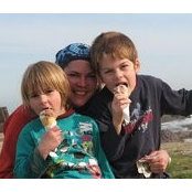 Lara Philp's photo