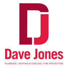 Dave Jones, Inc. - Plumbing, HVAC, Fire Protection