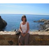 Christine Caple's photo