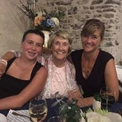 Dara McGaw's photo