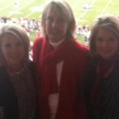 Michele Barnett-Sudduth's photo