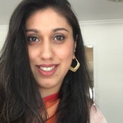 Foto de Samreen Salim