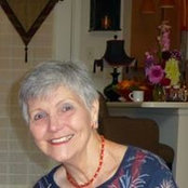 Rose Kile's photo