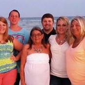 Vickie Johnson's photo