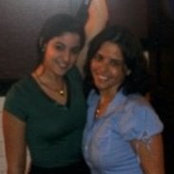 Lusia Marmol's photo