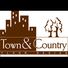 Town & Country Floor Design
