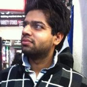 Foto von Dhruv Gupta
