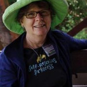 Susan Tomlinson's photo