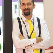 Cihan Palas billede